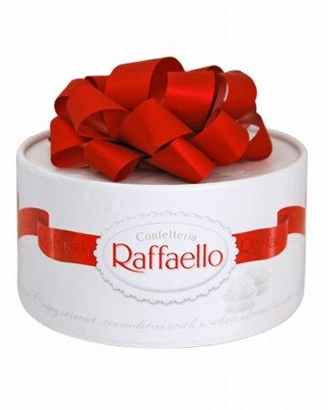 Рафаэлло тортик 100 гр